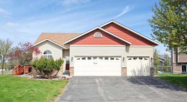 Photo of 1115 Village St SE, New Prague, MN 56071