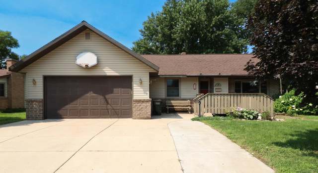 Photo of 618 Koronis Ave, Paynesville, MN 56362