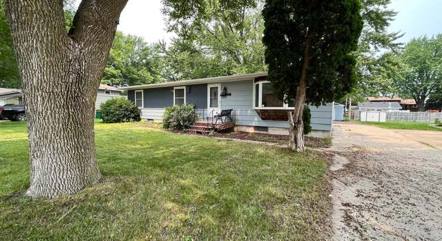 Photo of 1117 E Richway Dr, Albert Lea, MN 56007