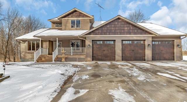 Photo of 10441 175th Ave NE, Foley, MN 56357