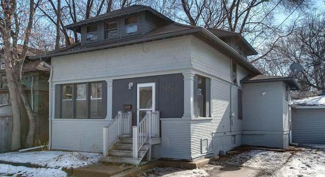 Photo of 906 10th Ave N, Fargo, ND 58102