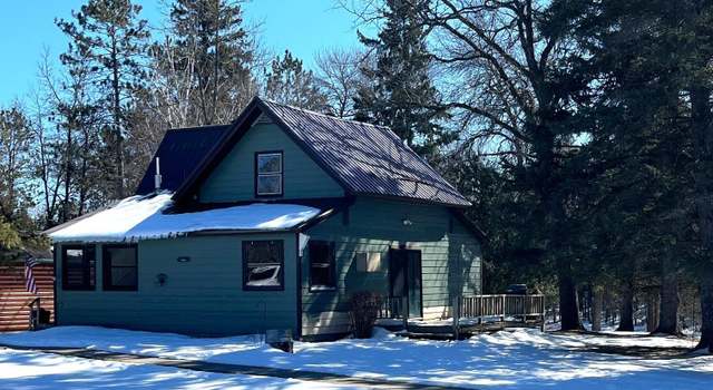 Photo of 3696 Town Road 121 E, International Falls, MN 56649
