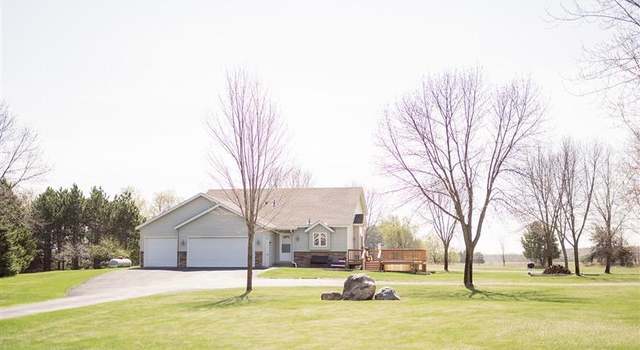Photo of 16195 21st St, Santiago Twp, MN 55319