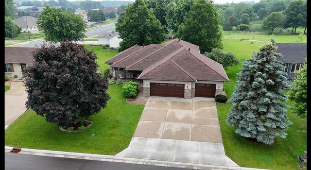 Photo of 1008 3rd St NE, New Prague, MN 56071