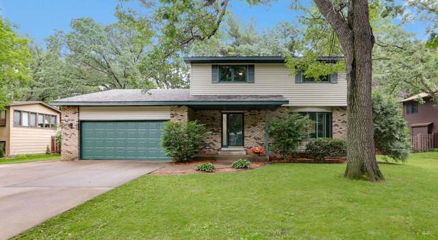 Photo of 8385 Pleasant View Dr, Saint Paul, MN 55112