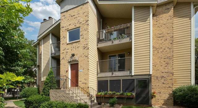 Photo of 2260 Ridge Dr #22, Saint Louis Park, MN 55416