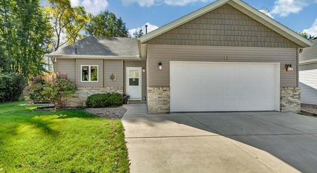 Photo of 28 Pine Tree Ct, Sartell, MN 56377