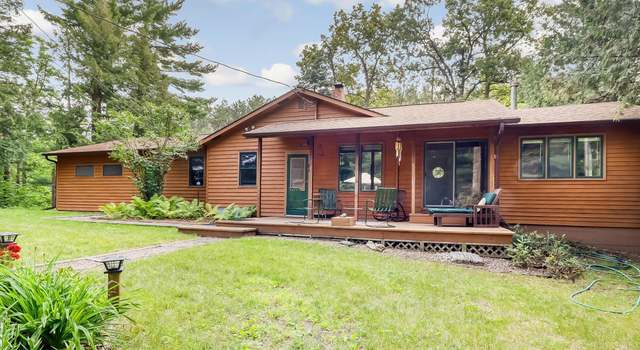 Photo of 20434 Tiedeman Rd, Rochert, MN 56578