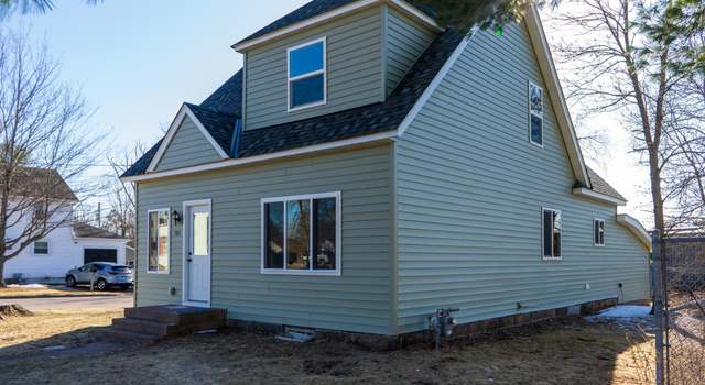Photo of 101 Commercial Ave N, Sandstone, MN 55072