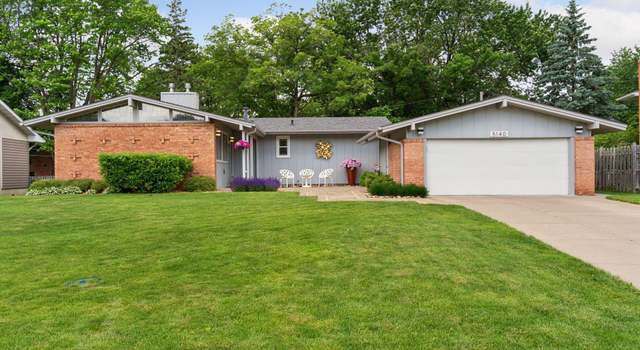 Photo of 5140 Saint Moritz Dr, Columbia Heights, MN 55421