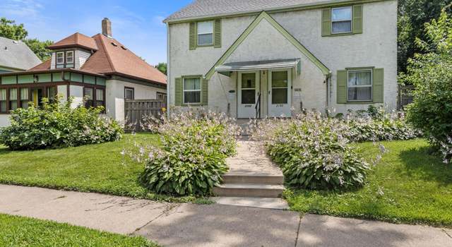 Photo of 2150 Saint Anthony Ave, Saint Paul, MN 55104