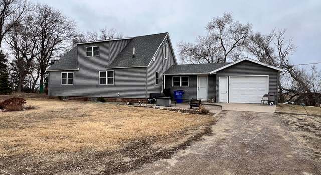 Photo of 1835 290th St, Bellingham, MN 56212