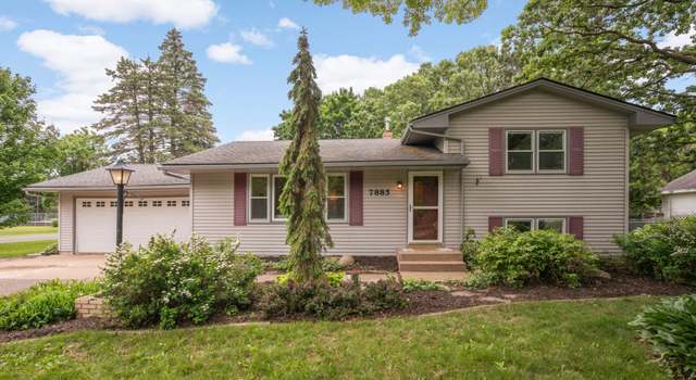 Photo of 7885 Greenwood Dr, Mounds View, MN 55112