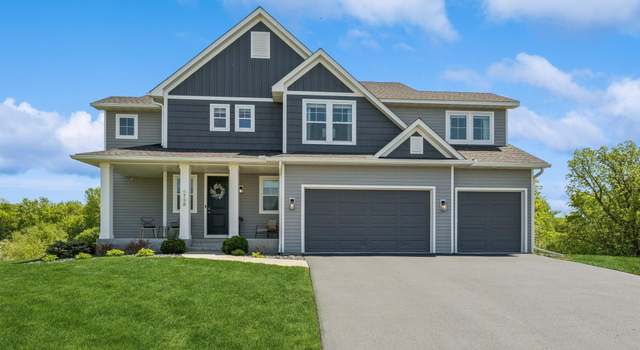 Photo of 4738 Maas Ct, Saint Bonifacius, MN 55375