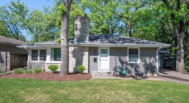 Photo of 7114 Irving Ave S, Richfield, MN 55423