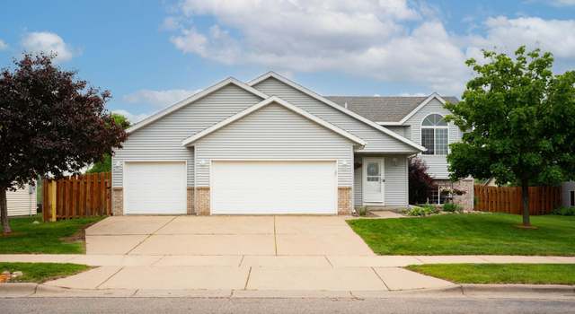 Photo of 1094 Voyageur St, Saint Cloud, MN 56303