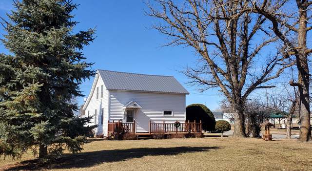 Photo of 220 Center Ave E, Clearbrook, MN 56634