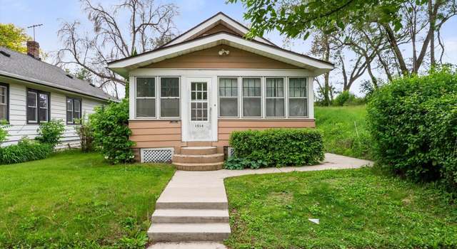 Photo of 1514 York Ave, Saint Paul, MN 55106