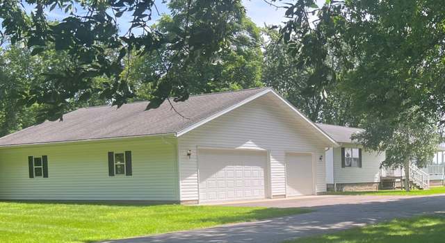 Photo of 105 Bennett St, Wahkon, MN 56386