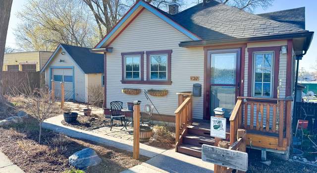 Photo of 127 S Lakeside Dr, Fergus Falls, MN 56537