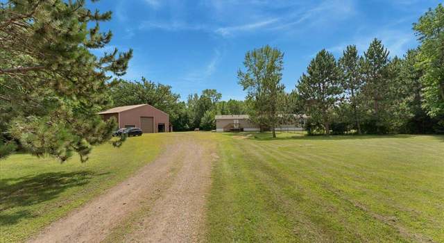 Photo of 1685 125th Ave, Ogilvie, MN 56358
