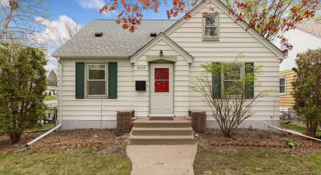 Photo of 2672 Meridian Dr, Robbinsdale, MN 55422