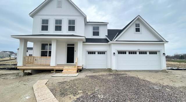 Photo of 4918 162nd Cir N, Hugo, MN 55038