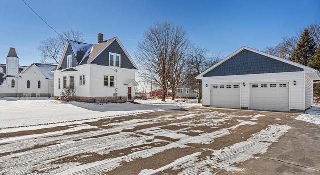 Photo of 112 1st St N, Nerstrand, MN 55053
