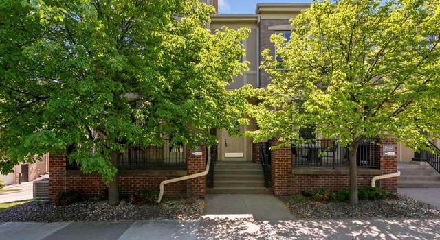 Photo of 5920 Oxford St #16, Saint Louis Park, MN 55416
