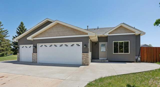 Photo of 9206 Louisiana Ave N, Brooklyn Park, MN 55445
