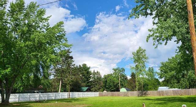 Photo of E5476 705th Ave, Red Cedar Twp, WI 54751