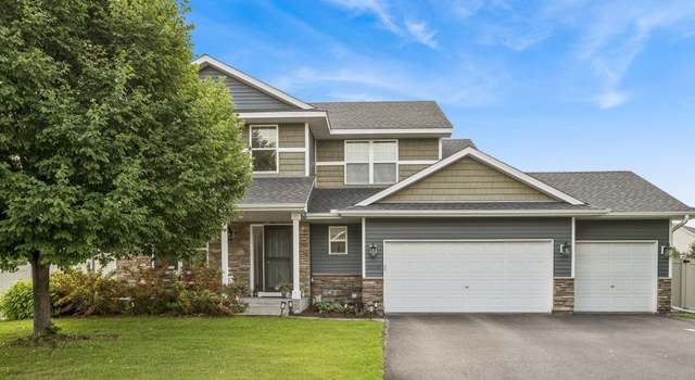 Photo of 10044 Hampshire Ter N, Minneapolis, MN 55445