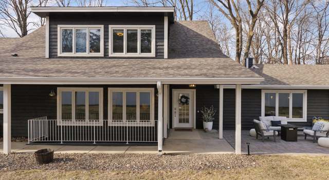 Photo of 3515 Hamilton Ave, Deephaven, MN 55391