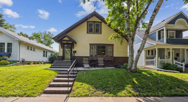 Photo of 2541 Brighton Ave NE, Minneapolis, MN 55418