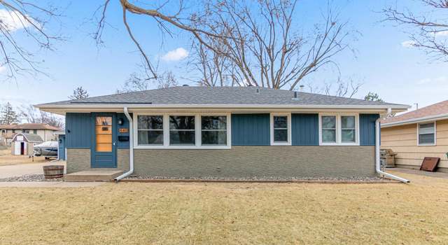 Photo of 640 58th Ave NE, Fridley, MN 55432