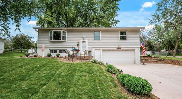 Photo of 14496 55th St N, Oak Park Heights, MN 55082