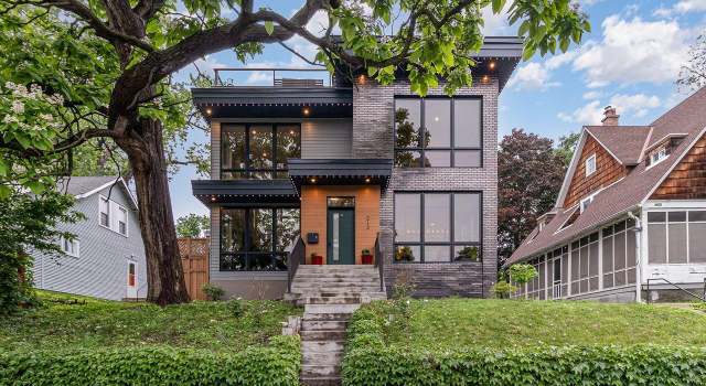 Photo of 212 Oliver Ave S, Minneapolis, MN 55405