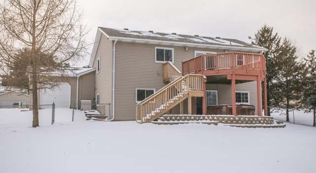 Photo of 4327 Hadley Ave N, Oakdale, MN 55128