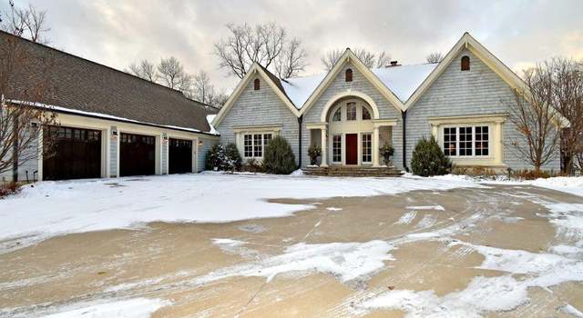 2750 Gale Rd Woodland Mn 55391 Mls 4753030 Redfin
