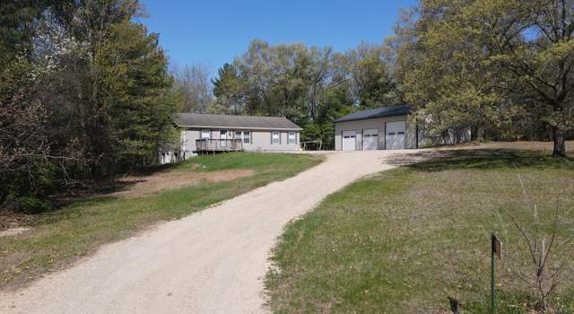 Photo of W5435 County Road V, Durand, WI 54736