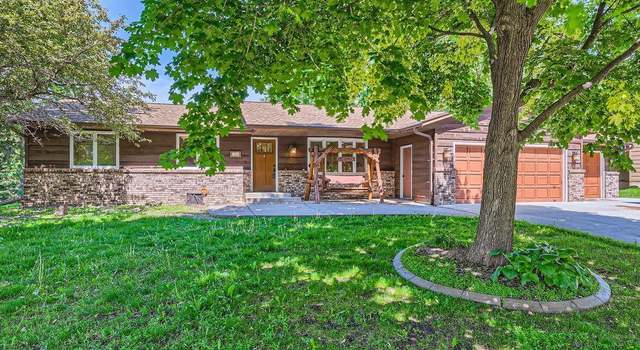 Photo of 7488 Hydram Ave S, Cottage Grove, MN 55016
