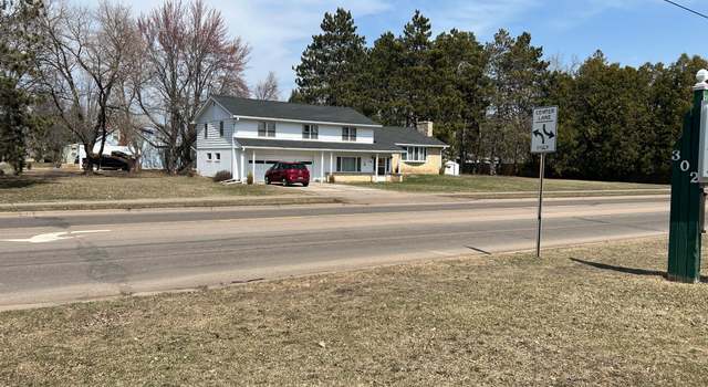 Photo of 301 Fire Monument Rd, Hinckley, MN 55037
