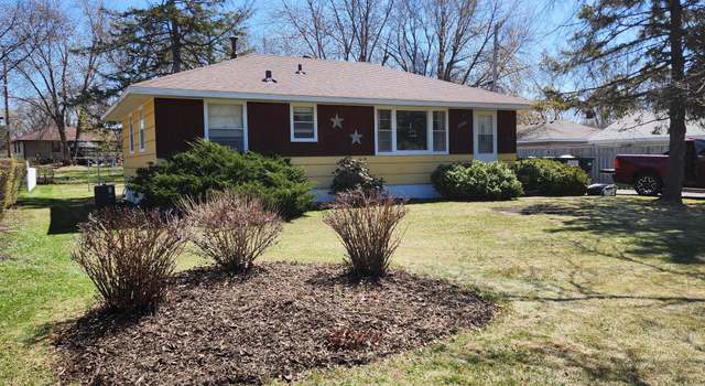 Photo of 11303 Magnolia St NW, Coon Rapids, MN 55448