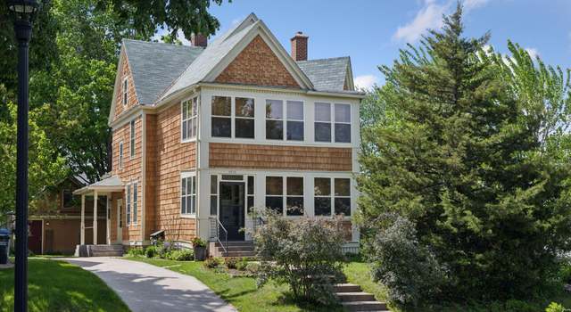Photo of 4012 Lyndale Ave S, Minneapolis, MN 55409