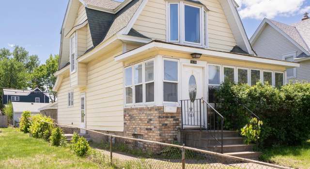 Photo of 1638 Concordia Ave, Saint Paul, MN 55104