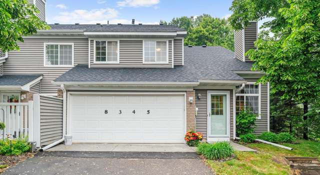 Photo of 8345 Corcoran Cir #42, Inver Grove Heights, MN 55076