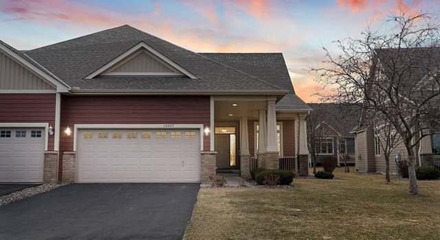 Photo of 10007 Colorado Ave N, Brooklyn Park, MN 55445