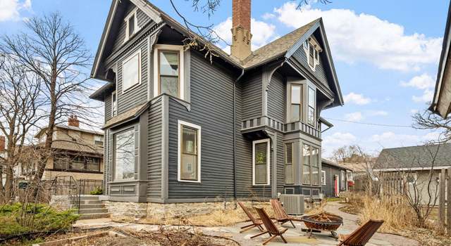 Photo of 318 W Franklin Ave, Minneapolis, MN 55404