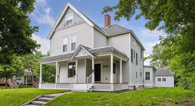Photo of 518 W 32nd St, Minneapolis, MN 55408