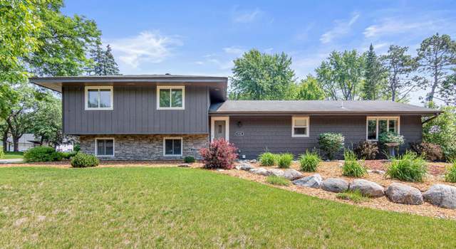 Photo of 4322 Rustic Pl, Shoreview, MN 55126